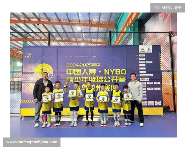 U9组冠军杨梓文畅谈奋斗历程与团队力量分享夺冠背后的成长秘诀 U9组冠军杨梓文畅谈奋斗历程与团队力量分享夺冠背后的成长秘诀