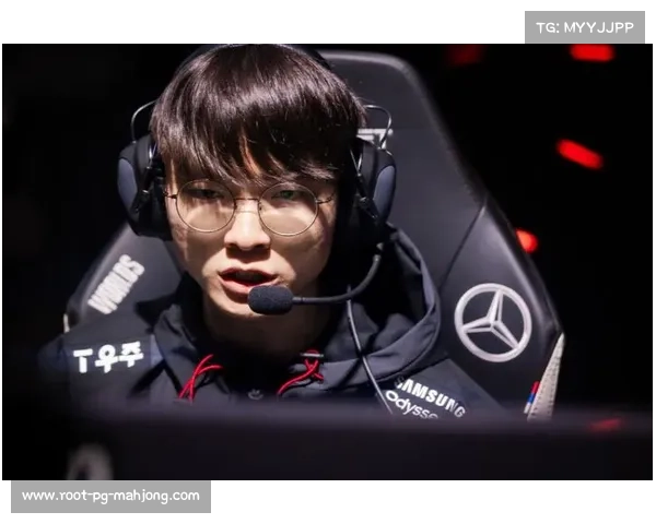 Faker成为首位六进全球总决赛决赛的选手