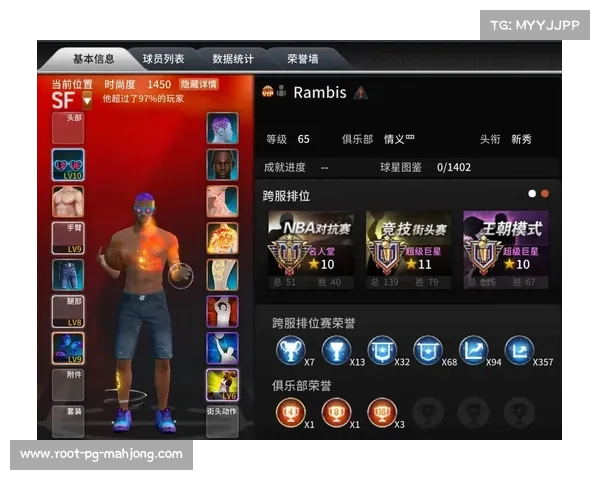 NBA2K游戏数据实时同步,真实比赛影响虚拟球员能力 NBA2K游戏数据实时同步,真实比赛影响虚拟球员能力