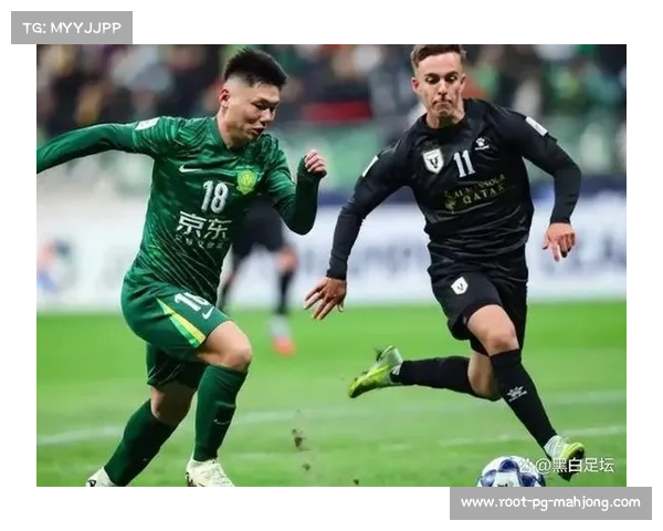 方昊告别北京国安转会浙江队，寻求更多出场时间