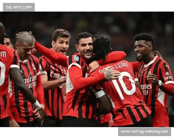 AC米兰vs热那亚：主队状态回暖，客场连胜势头强劲