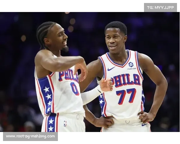 76人八人得分上双，113-94大胜残阵勇士