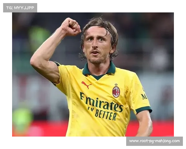 AC米兰希望激活莫德里奇续约选项,合同延长至2027年