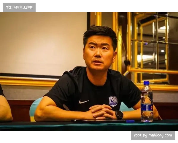 沧州雄狮主帅肇俊哲接受本报专访,坦言保级是当前唯一目标